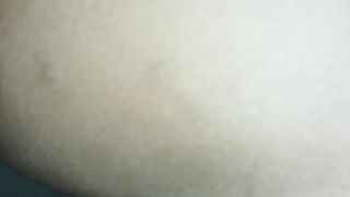 Dentro il culo...fino in fondo