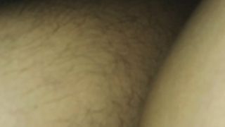 Dentro il culo...fino in fondo