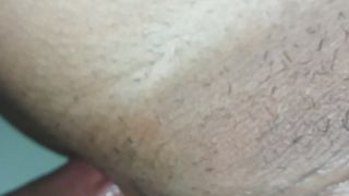 Dentro il culo...fino in fondo