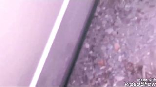 Carsex con il miglior amico di mio figlio