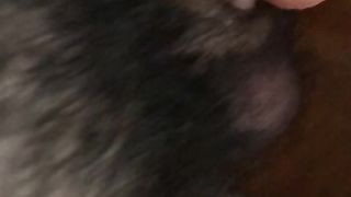 Cazzo gay vuole provare la figa fotte fleshlight