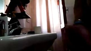 Una sega svuota palle