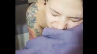 Sborrate facciali compilation