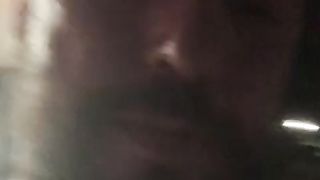 Con Marilena al ristorante La Pecora Nera