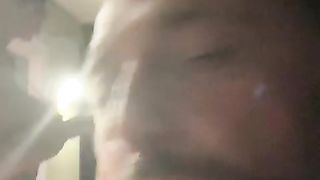 Con Marilena al ristorante La Pecora Nera