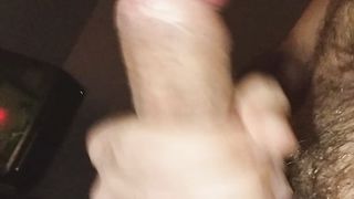 Il mio cazzo...spero vi piaccia