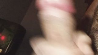 Il mio cazzo...spero vi piaccia