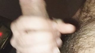 Il mio cazzo...spero vi piaccia