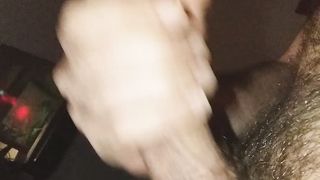 Il mio cazzo...spero vi piaccia