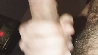 Il mio cazzo...spero vi piaccia