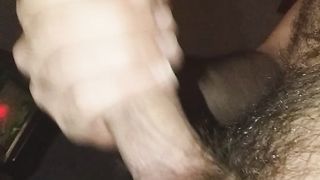 Il mio cazzo...spero vi piaccia