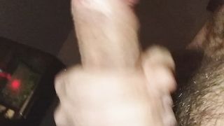 Il mio cazzo...spero vi piaccia