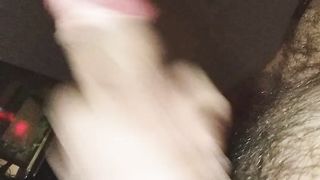 Il mio cazzo...spero vi piaccia