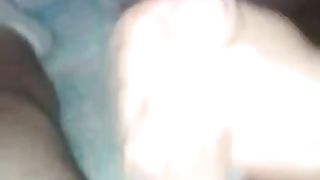 La mia super sborrata