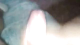 La mia super sborrata