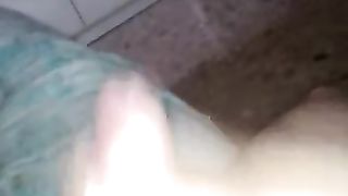 La mia super sborrata