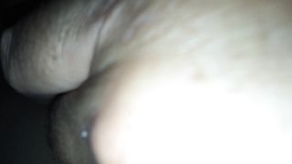 Gioco con la vagina di mia moglie