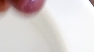 La moglie è partita e io mi scarico