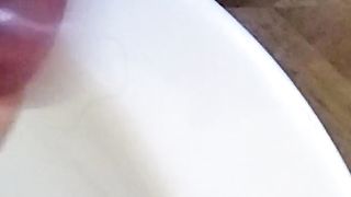 La moglie è partita e io mi scarico