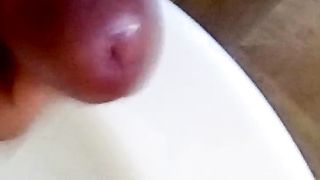 La moglie è partita e io mi scarico