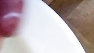 La moglie è partita e io mi scarico