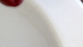 La moglie è partita e io mi scarico