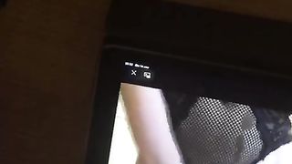 Cumtribute per la moglie di CORNUTO555