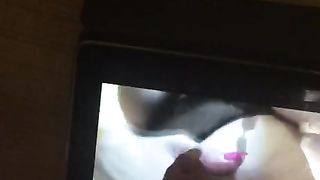 Cumtribute per la moglie di CORNUTO555