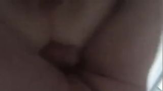 TRAV scopata e sborrata in culo...