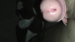 Segretaria fa godere il suo capo