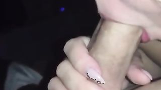 Segretaria fa godere il suo capo