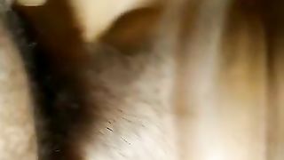 La scopo e le vengo addosso