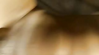 La scopo e le vengo addosso