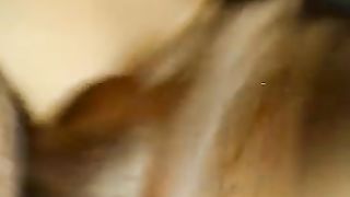 La scopo e le vengo addosso