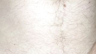 Durello con sborrata