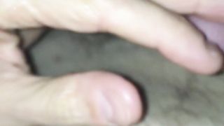 Durello con sborrata