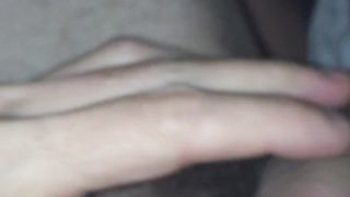 Durello con sborrata