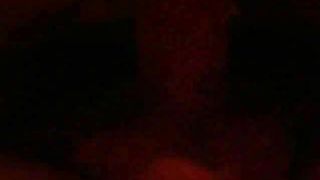 Annamaria con tre amici