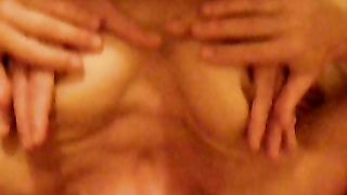 Annamaria si fa scopare a pelle da amico