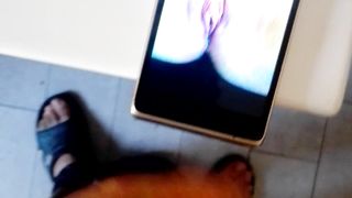 Sborratona per Simona Odeon