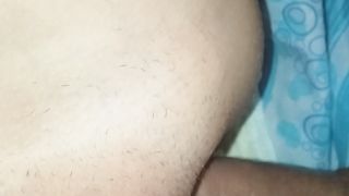 Il culetto è la mia passione