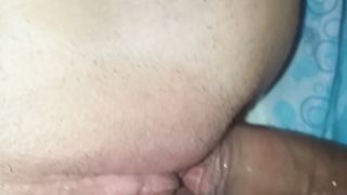 Il culetto è la mia passione