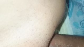 Il culetto è la mia passione