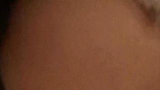 Inculato a casa mia da amico