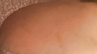 Inculato a casa mia da amico