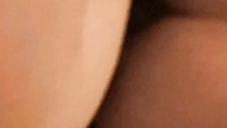 Inculato a casa mia da amico