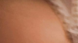 Inculato a casa mia da amico