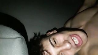 Dicci come ti chiami MENTRE TI CHIAVIAMO