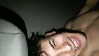 Dicci come ti chiami MENTRE TI CHIAVIAMO