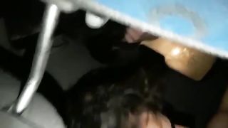 Dicci come ti chiami MENTRE TI CHIAVIAMO